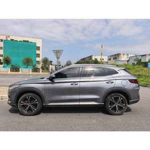 Guazi Véhicule d'occasion BYD Song PLUS 2020 Meilleur Prix SUV 5 places Moteur à essence Automatique Conduite à gauche - Product Image 3
