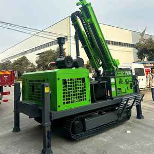 Thiết bị thăm dò di động quy mô lớn YD600, yd800 và yd1000 có độ sâu khoan tối đa 1000m - Product Image 6