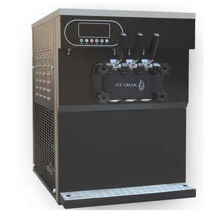 Máy làm kem glace italien maquina de helados - Product Image 4