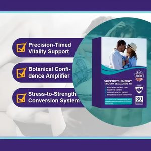 ซอฟท์เจลราก <span class=keywords><strong>Maca</strong></span> ชายฝั่งทองออกแบบได้ตามต้องการกระตุ้นความต้องการพลังงานที่ตื่นขึ้นมาปรับปรุงการทำงานของผู้ชายให้ผลยาวนาน - Product Image 6