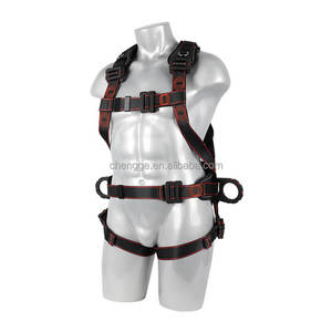 Harnais <span class=keywords><strong>anti</strong></span>-<span class=keywords><strong>chute</strong></span>, arnes pour travaux en hauteur, harnais diélectrique pour travaux en hauteur - Product Image 3