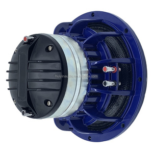 Loa siêu trầm ô tô RMS <span class=keywords><strong>450W</strong></span> OEM, Loa đồng trục tần số cao RMS 500W cho âm thanh ô tô HYW-875-023-X, 8 inch - Product Image 5