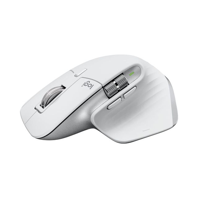 Hot Sale Lowest Price Original Logitech Mx Master 3s Advanced Wireless Mouse Master Series Ergonomic Mouse
