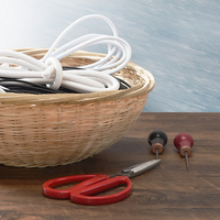 Corde haute élasticité personnalisée 1mm 2mm 3mm 5mm 6mm 8mm 10mm cordons en caoutchouc élastique solide extensible rond en caoutchouc élastique
