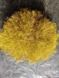 Nouveauté 2026 : Fleurs de Gypsophile stabilisées (20-30 cm) – Décoration de table basse écologique, longue durée, aspect naturel et moelleux - Product Image 5