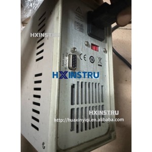 ITECH IT6721 Lab <b>Bench</b> Power Supply 60V/8A/180W Adjustable DC Variable <b>Memory</b> Function CC Measuring Analysing Instruments H - Product Image 3