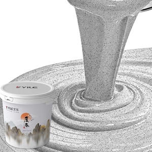 Fabbrica di sabbia colorata liquido autolivellante a resina epossidica rivestimento per pavimenti <span class=keywords><strong>in</strong></span> resina epossidica dolore per pavimenti <span class=keywords><strong>in</strong></span> calcestruzzo - Product Image 1