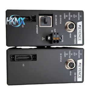 ตัวควบคุมเซ็นเซอร์กำจัดเลเซอร์แบบหลายจุด IX-H2050 IX-H2000 IX-1050 IX-1000สำหรับการวัดความแม่นยำในอุตสาหกรรมอัตโนมัติ - Product Image 1