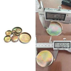 工厂发动机水塞 - Product Image 5