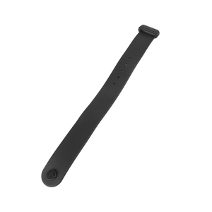 Anillo de Pene de Silicona <span class=keywords><strong>Negra</strong></span> Ajustable, Juguete Sexual para Retrasar la Eyaculación para Hombres, Mercado Adulto Gay, <span class=keywords><strong>Precio</strong></span> de Fábrica al por Mayor en China - Product Image 5