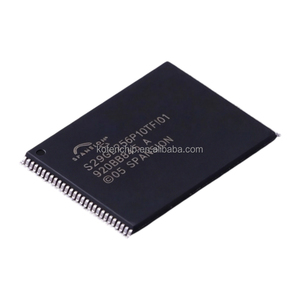 Circuit intégré mémoire Nor Flash S29GL256P10TFI010, neuf et d'origine - Product Image 1