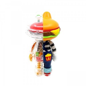 Fabricante de Juguetes de Vinilo de Diseño, Fábrica de Figuras de Vinilo Personalizadas para Colección y Exhibición Artística - Product Image 4
