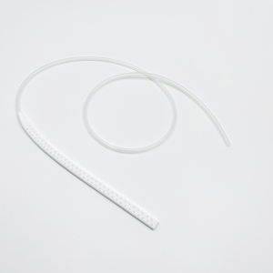 Tubo de drenaje en forma de T-Esencial para la cirugía de vesícula biliar Elección quirúrgica ligera y efectiva - Product Image 2