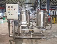 Kits de brasserie artisanale de 50 L pour la brasserie à domicile, les tests de nouvelles recettes et la brasserie amateur