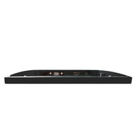 Prix usine 15 pouces capacitif 10 points tactile 1024*768 panneau LCD tft IPS USB HDMI boîtier en plastique moniteur d'affichage