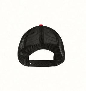 Casquette Trucker en Mousse Brodé avec Logo de Qualité Supérieure, Tendance, pour l'Été et les Sports de Plein Air, avec Impression en Relief et Sublimation, en Maille - Product Image 5