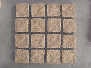 Gạch Lát Nền Đá Cuội Đá Granite - Product Image 3