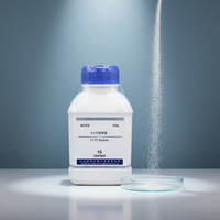2*Extrait de levure Tryptone Medium pour la culture de la souche recombinante d'Escherichia Coli