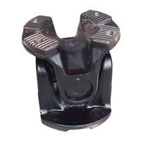 Accouplement cardanique en forme de disque personnalisable OEM, construction en acier, universel, pour compresseur d'air industriel USA, couple de 500 Nm, type Oldham