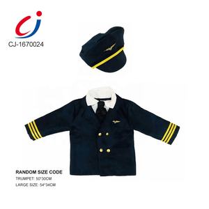 Cosplay Kid Poplar Pilot Clothing <strong>for</strong> <strong>Children</strong>, Funny Creative Clothing <strong>Children</strong> <strong>Costume</strong> - Product Image 2