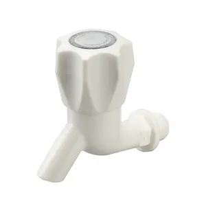 Faucet Filter Water-saving Device Kitchen Water Filter PVC ABS PP Plastic bibcock water tap Pntek