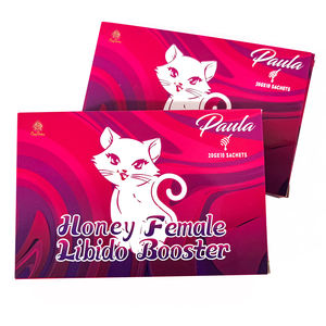 Integratori di Miele <span class=keywords><strong>Nectar</strong></span> Selezionati all'Ingrosso per la Salute Femminile - Product Image 3