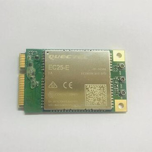 LTE Cat 4 4G Module Quectel EC25-E MINI PCIe for M2M and IoT application - Product Image 4