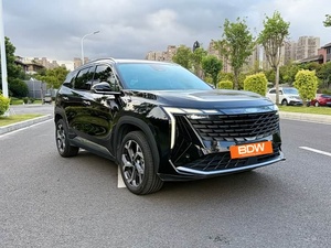 Geely Auto Boyue L 2025 de Cuarta Generación, Versión Leisure Tour, 1.5TD DCT Shanhe, Asientos con Calefacción, Carga Inalámbrica - Product Image 3