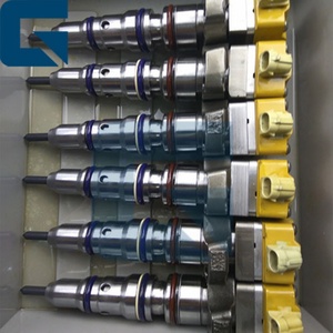 Inyector de Combustible Common Rail Diésel de Alta Calidad 03829087 - Product Image 5