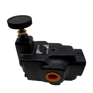 Yuken loạt thủy lực van BG-03 BG-06 BG-10 BT-03 BT-06 BT-10 loại BG-06-32 thí điểm hoạt động cứu trợ van - Product Image 1