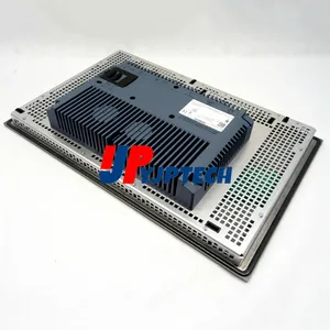 Neues hochwertiges HMI-Panel 6AV21241QC020AX1 KP1500 Smart Panel 15 Zoll Breitbildschirm TFT-Anzeigebildschirm 6AV2124-1QC02-0AX1