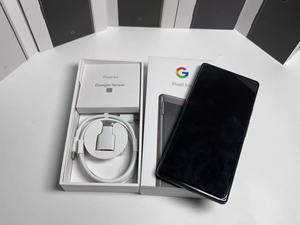 Teléfono Móvil Android <span class=keywords><strong>6a</strong></span> 5G LTE Octa Core con Pantalla OLED de 90Hz y Batería de 4000-4999mAh para Procesador Tensor, Venta al Por Mayor - Product Image 4