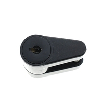 YH9008 Acoplador de remolque pin Lock