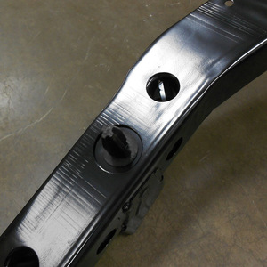 Soporte Inferior del Tanque de Agua para Jeep Grand Cherokee 2011, 5156113AA, Pieza de Repuesto de Hierro - Product Image 2