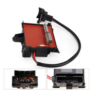 <b>Blower</b> Air Conditioner Regulator YC102418 For Opel Vectra C 2002-2008 AC 240V Rectangle Easy Install - Product Image 2