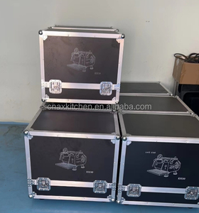 Máy pha cà phê Espresso tự động hoàn toàn thương mại - Product Image 6