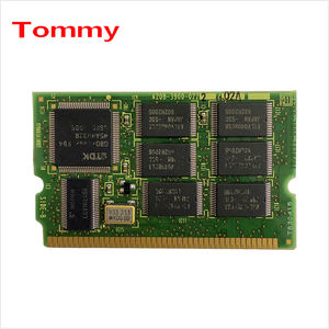 FANUC A17B-8100-0124 โมดูลบอร์ดควบคุม โมดูล PCB ควบคุม - Product Image 6