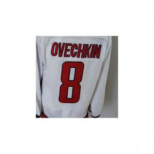 Listo para enviar St. Louis Binnington 2025 Winter Classic Camiseta de <span class=keywords><strong>hockey</strong></span> nacional cosida de la mejor calidad - Product Image 2