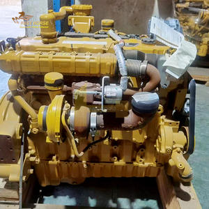 Completo C9.3 C11 C12 C13 C15 S4K gruppo motore Diesel 3066 S6K 3204 3306 3406 3408 3166 escavatore motore Diesel <span class=keywords><strong>E312</strong></span> <span class=keywords><strong>Assy</strong></span> - Product Image 5