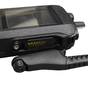 Auriculares con Cable para Walkie Talkie Motorola R7, Comerciales, Portátiles, con Gancho para la Oreja, Resistentes al Agua IPX-6, Cable de 100CM para R7A/ION/APX N30/N50/N70 - Product Image 5