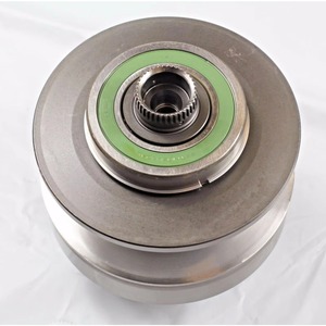 Kit de poulies HENING JF016 JF016E 33710NC-K, pièce de transmission automatique pour accessoires de boîte de vitesses - Product Image 5