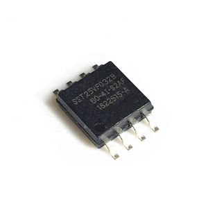 SST25VF032B-80-4I-S2AF Chip Original Nuevo de Fábrica - Product Image 1