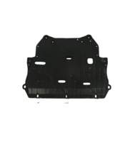 Pièces d'origine OEM en gros pour voitures Lynk&Co, pièces automobiles d'usine à bon prix, cache-moteur OE 8888877057