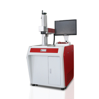 10w 20w 30W JPT 10W 20W 30W 50W couleur mopa machine de marquage laser à fibre pour métal scellé pour plaque souvenir