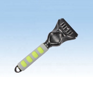 <span class=keywords><strong>Super</strong></span> Sauberer Hochwertiger Umweltfreundlicher Kunststoff-<span class=keywords><strong>Eiskratzer</strong></span> für Autos - Product Image 4