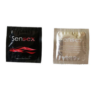Suministro de <span class=keywords><strong>Condones</strong></span> Masculinos Personalizados para Importadores que Buscan Empaque y Especificaciones de Producto de Marca Regional Exclusiva - Product Image 4
