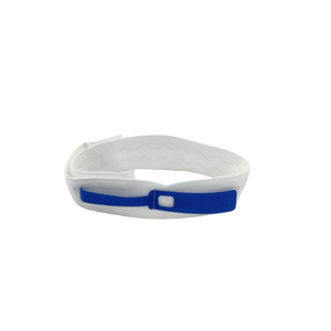 Tali Kaki Kateter <span class=keywords><strong>Foley</strong></span> Bebas Lateks dengan Kekuatan Tarik Tinggi dan Logo Kustom - Bahan Webbing untuk Perangkat Drainase & Stabilisasi Urin - Product Image 3