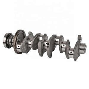 Albero motore 11217803479 11217802647 11217802645 per <span class=keywords><strong>BMW</strong></span> Serie N47 N47S1 <span class=keywords><strong>B47</strong></span> N47N 1 3 4 5 X1 X3 X5 - Product Image 4