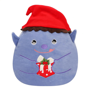 V160 di alta qualità Design carino natale elfo peluche giocattolo di Natale cuscino di Natale animale di peluche elfo morbido bambola regalo Festival per i bambini - Product Image 1