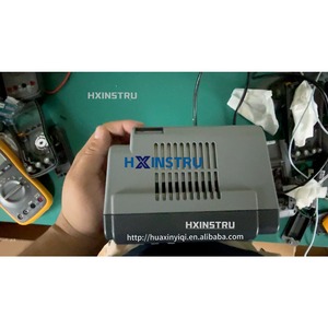 คีย์ไซท์ อาจิเลนท์ EDU34450A มัลติมิเตอร์แบบดิจิตอล 5.5 หลัก #   hx - Product Image 3